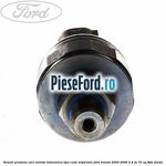 Senzor presiune ulei unitate hidraulica HPU cutie Triptronic Ford Transit 2000-2006 2.4 DI 75 cp