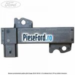 Senzor proximitate podea Ford Kuga 2016-2018 1.5 EcoBoost 4x4 176 cp