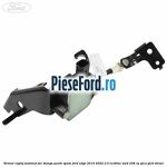 Senzor reglaj automat far stanga punte spate Ford Edge 2019-2022 2.0 EcoBlue AWD 238 cp