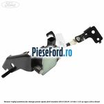 Senzor reglaj automat far stanga punte spate Ford Mondeo 2014-2018 1.6 TDCi 115 cp