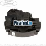 Senzor rotatie volan, fara volan incalzit Ford Grand C-Max 2016-2020 1.0 EcoBoost 100 cp M2DA, M2DC benzina