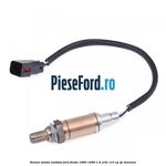 Senzor sonda lambda Ford Fiesta 1989-1996 1.6 XR2i 110 cp