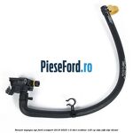 Senzor supapa EGR Ford EcoSport 2019-2023 1.5 TDCi EcoBlue 125 cp ZTJA, ZTJB, ZTJC diesel