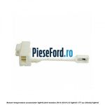 Senzor temperatura acumulator Hybrid Ford Mondeo 2014-2018 2.0 Hybrid 177 cp C20EDEF hybrid