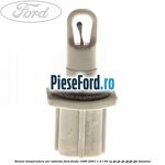 Senzor temperatura aer admisie Ford Fiesta 1996-2001 1.3 i 50 cp JJA, JJC, JJE, JJJ, JJK, JJM benzina