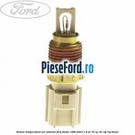 Senzor temperatura aer admisie Ford Fiesta 1996-2001 1.8 DI 75 cp