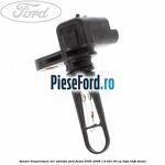 Senzor temperatura aer admisie Ford Fiesta 2005-2008 1.6 TDCi 90 cp HHJA, HHJB diesel