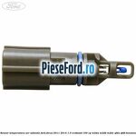 Senzor temperatura aer admisie Ford Focus 2011-2014 1.0 EcoBoost 100 cp M2DA, M2DB, M2DC, SFDA, SFDB benzina