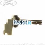 Senzor temperatura aer conditionat, climatronic Ford Galaxy 2007-2014 2.0 145 cp