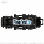Senzor temperatura ambientala interior, umiditate Ford Focus 2014-2018 1.0 EcoBoost 125 cp