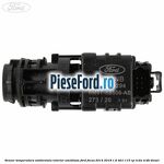 Senzor temperatura ambientala interior, umiditate Ford Focus 2014-2018 1.6 TDCi 115 cp