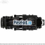 Senzor temperatura ambientala interior, umiditate Ford Kuga 2013-2016 2.0 TDCi 120 cp XRMA, XRMB, XRMC diesel