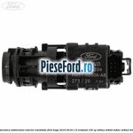 Senzor temperatura ambientala interior, umiditate Ford Kuga 2016-2018 1.5 EcoBoost 150 cp M8MA, M8MB, M8MC, M8MD, M8ME benzina