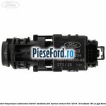 Senzor temperatura ambientala interior, umiditate Ford Tourneo Connect 2013-2018 1.6 EcoBoost 150 cp JQGA benzina