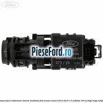 Senzor temperatura ambientala interior, umiditate Ford Transit Connect 2013-2018 1.0 EcoBoost 100 cp B3GA, M2GA, M2GB benzina