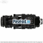 Senzor temperatura ambientala interior, umiditate Ford Transit Connect 2013-2018 1.6 TDCi 75 cp