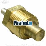 Senzor temperatura apa Ford Cougar 2.5 V6 24V 170 cp LCBA, LCBB, LCBC, LCBE benzina