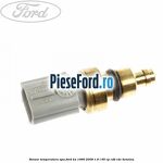 Senzor temperatura apa Ford Ka 1996-2008 1.6 i 95 cp