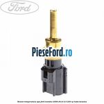 Senzor temperatura apa Ford Mondeo 2008-2014 2.5 220 cp