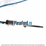 Senzor temperatura catalizator 450 mm Ford Focus 2014-2018 1.6 TDCi ECOnetic 105 cp