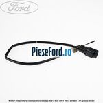 Senzor temperatura catalizator euro IV DPF Ford C-Max 2007-2011 2.0 TDCi 110 cp