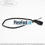 Senzor temperatura catalizator euro IV DPF Ford Focus 2008-2011 2.0 TDCi 136 cp G6DA, G6DB, G6DD, G6DG diesel