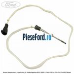 Senzor temperatura catalizator fir alb Ford Galaxy 2015-2023 2.0 TDCi 150 cp
