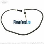 Senzor temperatura catalizator fir negru Ford Mondeo 2014-2018 2.0 TDCi 4x4 150 cp