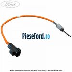 Senzor temperatura catalizator Ford Fiesta 2013-2017 1.5 TDCi 100 cp XUJH diesel