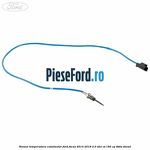 Senzor temperatura catalizator Ford Focus 2014-2018 2.0 TDCi ST 185 cp
