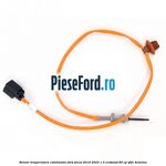Senzor temperatura catalizator Ford Focus 2019-2023 1.0 EcoBoost 85 cp