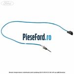 Senzor temperatura catalizator Ford Mustang 2015-2018 5.0 V8 418 cp MF8F benzina