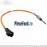 Senzor temperatura catalizator Ford Tourneo Courier 2014-2018 1.5 TDCi 75 cp