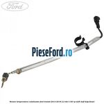 Senzor temperatura catalizator Ford Transit 2014-2018 2.2 TDCi 100 cp