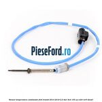 Senzor temperatura catalizator Ford Transit 2014-2018 2.2 TDCi 4x4 155 cp