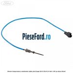 Senzor temperatura catalizator mijloc Ford Kuga 2013-2016 2.0 TDCi 136 cp UKMA diesel