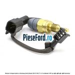 Senzor temperatura chiulasa Ford Fiesta 2013-2017 1.0 EcoBoost 100 cp
