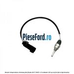 Senzor temperatura chiulasa Ford Fiesta 2017-2023 1.0 EcoBoost 124 cp