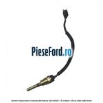 Senzor temperatura chiulasa Ford Focus 2019-2023 1.5 EcoBlue 120 cp ZTDA, ZTDB diesel