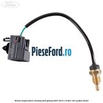 Senzor temperatura chiulasa Ford Galaxy 2007-2014 1.8 TDCi 100 cp