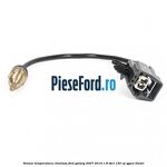 Senzor temperatura chiulasa Ford Galaxy 2007-2014 1.8 TDCi 125 cp