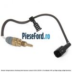 Senzor temperatura chiulasa Ford Tourneo Connect 2013-2018 1.0 EcoBoost 100 cp B3GA, M2GA, M2GB benzina
