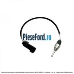 Senzor temperatura chiulasa Ford Transit Connect 2019-2023 1.0 EcoBoost 100 cp B3GA, M2GA, M2GB benzina