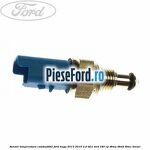 Senzor temperatura combustibil Ford Kuga 2013-2016 2.0 TDCi 4x4 180 cp T8MA, T8MB, T8MC diesel
