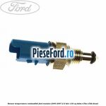 Senzor temperatura combustibil Ford Mondeo 2000-2007 2.0 TDCi 130 cp FMBA, N7BA, N7BB diesel