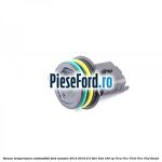 Senzor temperatura combustibil Ford Mondeo 2014-2018 2.0 TDCi 4x4 150 cp