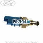 Senzor temperatura combustibil Ford S-Max 2007-2014 2.0 TDCi 163 cp TXWA diesel