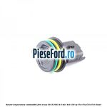 Senzor temperatura combustibil Ford S-Max 2015-2023 2.0 TDCi 4x4 150 cp