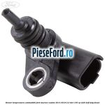 Senzor temperatura combustibil Ford Tourneo Custom 2014-2018 2.2 TDCi 100 cp DRF4, DRFF, DRFG diesel