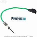 Senzor temperatura dupa catalizator Ford EcoSport 2013-2018 1.5 TDCi 95 cp